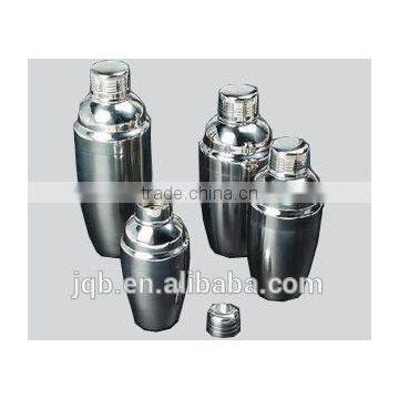 Stainless Steel Cocktail Shaker Mixers With Elegant Deisgn and High Quality