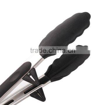 2017 New Product Barbecue Clip Cookware Appliance With Stainless Steel and pp Material photo-4