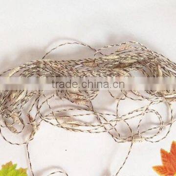 High Quality Fancy Yarn With Competitive Price photo-4