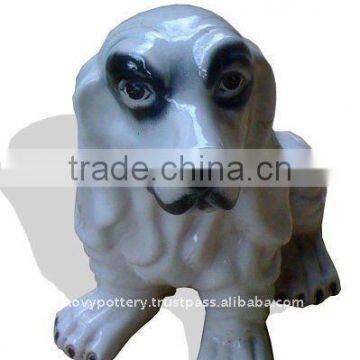 Ceramic Animal, ceramic animal pot