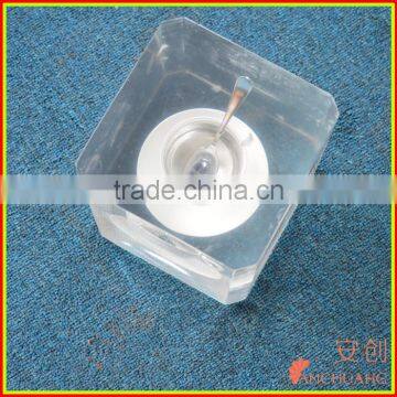 Acrylic Embed Coffee Cup photo-3