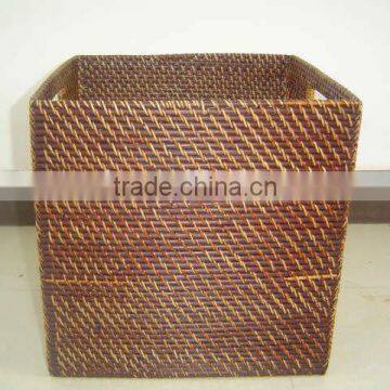 Companies Directly Supply Willow Basket photo-3