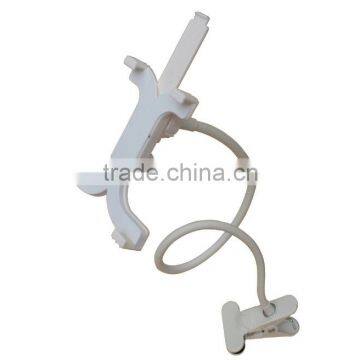 Flexible Car Desktop Bed Bracket Stand Mount Holder Fr IPad Air 2 Mini Tablet PC photo-2