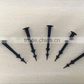 Landscaping pegs