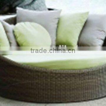 Rattan Round Outdoor Furniture photo-5