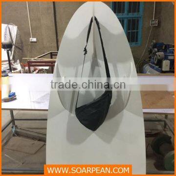 New Products Fiberglass Surfboard For Decoration photo-3