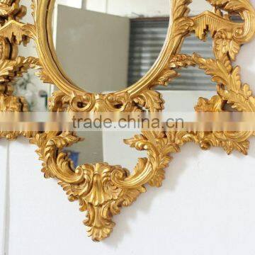 Timeless Traditional Silver Wall Mirrors For Home Decor photo-6