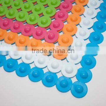 High Quality Top Sell for Kids Waterproof Pvc Bath Mat