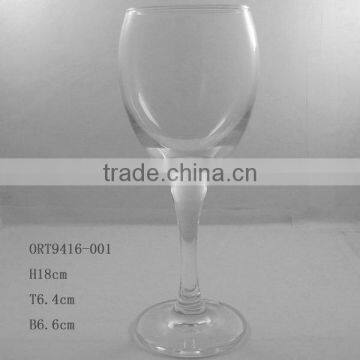 12oz wine glassware