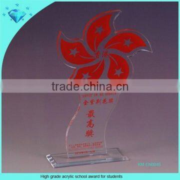 New Design Acrylic Dance Awards photo-2