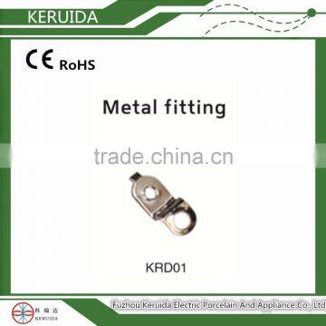 E27 Lampholder Metal Fitting Electrical Light Fitting photo-3