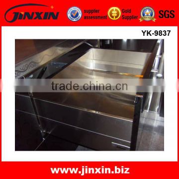 Good Quality Stainless Steel Kitchen Cabinet