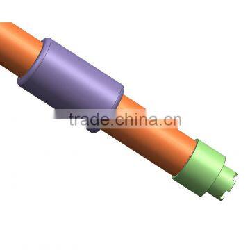 Handheld Bilge Pump for Kayak, Canoe or Small Boats photo-3