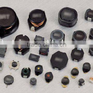 Power Inductor Current Transformer Magnepopper Pdr Inductor for Autotron photo-2