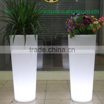 Large Ice Bucket Wtih Led Shinning Light Dongguan Suppiler photo-5