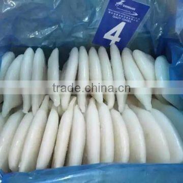 2016 Best quality new arrival squid tubes for sale