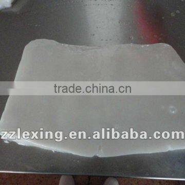 Frozen Squid Fillet photo-2