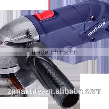 Reversible Angle Grinder Makute AG002 115MM Angle Grinder