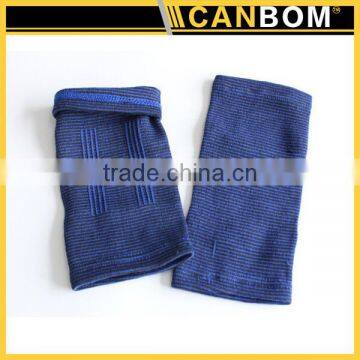 Fabrics The Elastic Sporting Elbow Guard/Safety Sports Training Elbow Sleeve photo-2