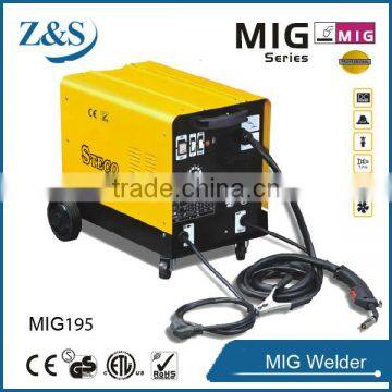 MIG Welding Machine MIG Series Welder(MIG195)