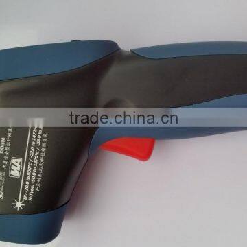 Thermometer Infrared photo-2