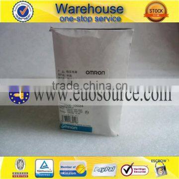 Omron Power Supply S82K-10024 photo-6