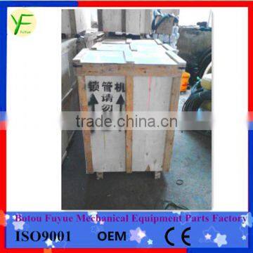 FY102 Hose Crimper Economical 4 Inch 6inch Hose Crimping Machine photo-6