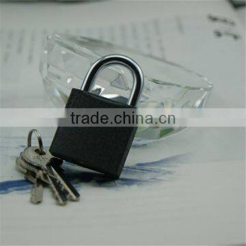 METAL SAFE IRON PADLOCKS