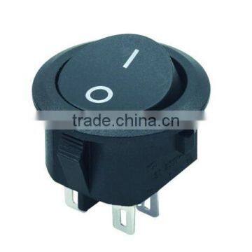 Fs047 Led 4 Pin Rocker Switch photo-3