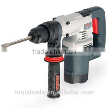 MODEL 2803 RONIX ROTARY HAMMER 17MM 3.7KG