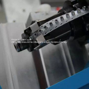 Riveting machines,Aluminum plate rivet guns,automated rivet tools,Self-Pierce Riveting