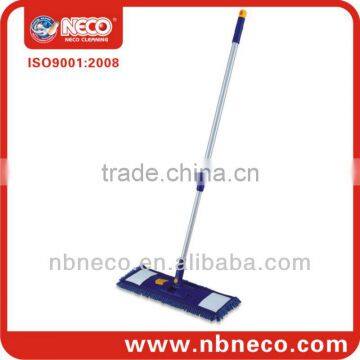 microfiber flat floor cleaning mop