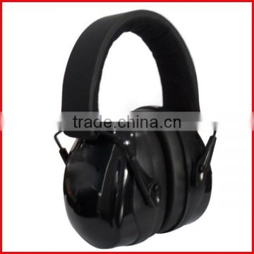 Ningbo manufacturer high quantity military earmuff