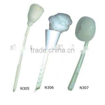 Small Toilet Bowl Brush 82301*01
