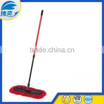 supper floor cotton refill flexible cleaning mop