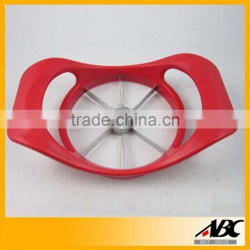 Stainless Steel Fruit Cutter Apple Slicer And Cutter