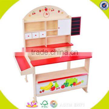 Wholesale Baby Wooden Sushi Toys, Elegant in Style Wooden Sushi Toys, Top Fashion Children Wooden Sushi Toys W10A036 photo-4
