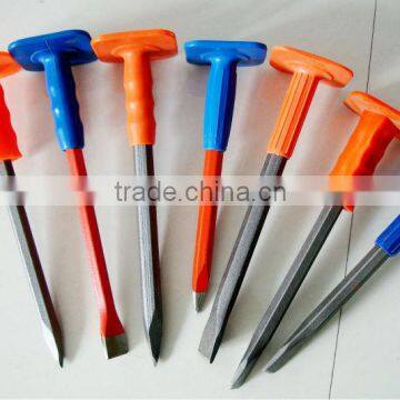 carbon steel stone chisel factory