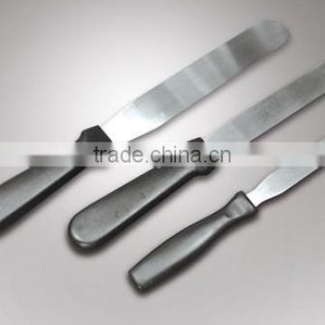 Flexible Spatula