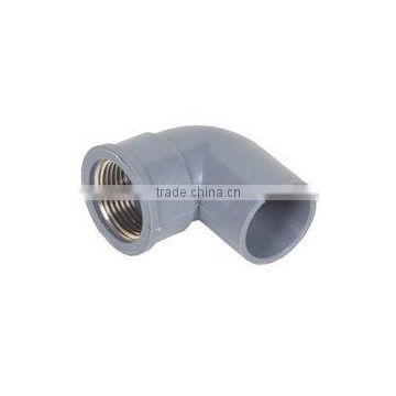 PVC material pipe fitting /tee/elbow