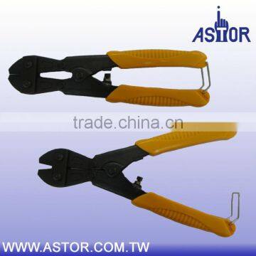 8" CR-V Head With Steel Handle Bolt Cutter photo-3