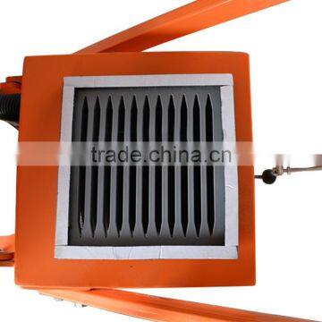 Single Disc Marble Floor Polishing Machine