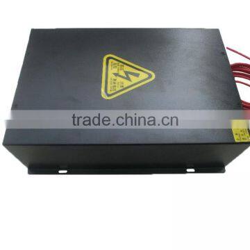High Quality 150w Co2 Laser Cutting Power Source photo-3