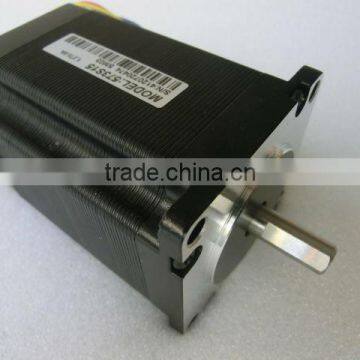 1.2 laser stepper motor 573s15 in laser industrial