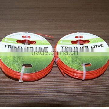 Garden Nylon Monofilament Trimmer Line photo-4