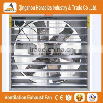 China Heracles factory Stable performance high speed 220v exhaust fan