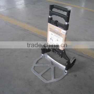 large wheel folding cart