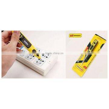 Test Pen Hand Tool Voice Alarm Pencil photo-3