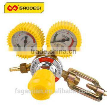 Acetylene Regulator