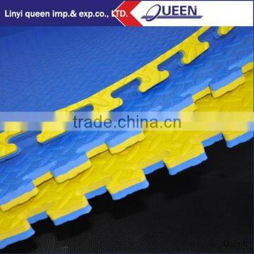 Judo Mats Exercise Floor Mat GYM High Quality and High Density Mat photo-6